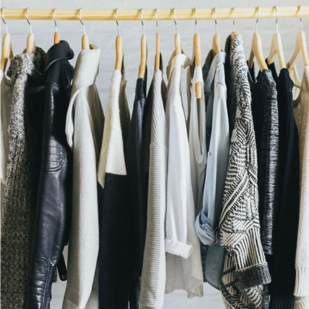 Meet your Posher, Chole